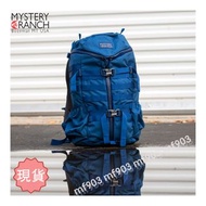 Sale 香港行貨 Mystery Ranch 2 Day Assault 27L Indigo Backpack 軍事 Visvim 背囊 防水 3M 旅行袋 APC 戶外 Denim 行山背包