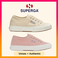 Superga 2750 New Plus Unisex Sneakers