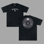 Heretic - T-Shirt - Divine Short Sleep Fashion Hardworking T shirt