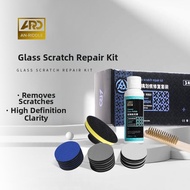 AN-RIDDLE | Glass Scratch Repair Kit