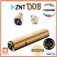 ZNT D08-G Bluetooth 5.0 Hi-Fi Mini Earphone True Wireless Sport Earbuds Jogging Earbuds Earphone Sma