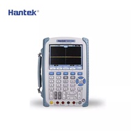 HANTEK DSO1122S/DSO1152S/DSO1202S 2-channel handheld oscilloscope (isolator channel)