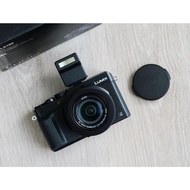 Panasonic Lumix LX100 LX-100 LX 100 Micro 4/3 Smooth Spt Leica D-LUX 8