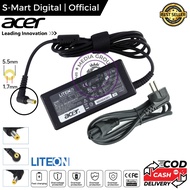 Acer Aspire ES 14 ES1-420 ES1-421 ES1-431 ES1-432 19V 2.37A KP.04503.001, KP.04501 charger adapter