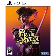 (NEW) Like a Dragon Pirate Yakuza in Hawaii Full Game (PS4 & PS5) Digital Download