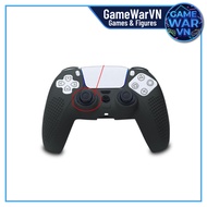 PS5 Silicone Cover (DualSense Controller) PS5 Accessories