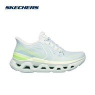 Skechers Women Slip-Ins Sport Glide-Step Altus Adrenaline Rush Casual Shoes - 150512-LBMT Air-Cooled