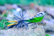 jaws geol/jf geol/jump frog