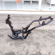 RANGKA PCX CBU L-E-D 150 K35 VIETNAM ORIGINAL COPOTAN FRAME SASIS PCX 150 CBU