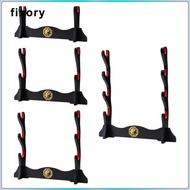 fixory Sword Stand Holder Samurai Sword Holder Display Stand Heritage Culture Chinese