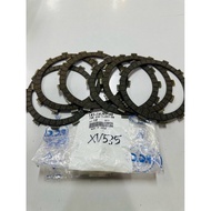 CLUTCH PLATE VIRAGO XV535 XV750 XV1100 FCC JAPAN