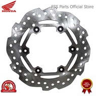 45351-K0W-N01 Front Disc Plate Honda ADV 150 & ADV 160