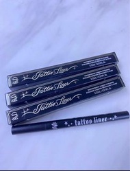 (Free postage) KVD tattoo liner /Kat Von D liquid eyeliner #trooper #black