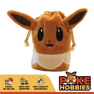 Pokémon TCG Scarlet & Violet-Prismatic Evolutions Eevee Accessory Pouch