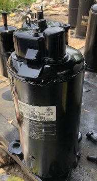 คอมเพรสเซอร์ QJ208 12000btu R22 มือสอง