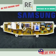 SAMSUNG WASHING MACHINE PCB BOARD 48S7-01 WA91F3 / WA91R / WA95F3 / WA91S3 / WA11R3 SINGER WT5378 BO