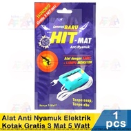 Hit Mat Elektrik / Hit Anti Nyamuk