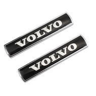 VOLVO Logo Sticker, S60, S90, XC40, XC60, V40, XC90 Car Fender Side Sticker, Car Trunk Sticker
