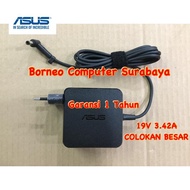 Asus Adapter Output 19V 3.42A Large Plug Direct