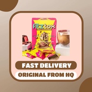 FITZTOX ORIGINAL HQ