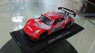 EBBRO JGTC Pitwork Z 2004