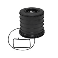 For Kenworth T680 T880 Peterbilt 567 579 Engine Crankcase Filter Kit #2176887PE