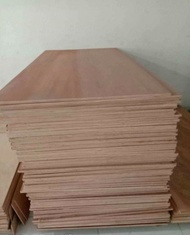 Papan Triplek Sablon Kaos UK 40x60 Tebal 6 mm