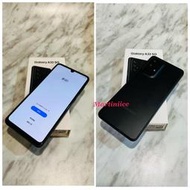 🎉1/24更新！降價嘍🌈二手機 台灣版 Samsung A33 5G(6.4吋 6RAM 128GB 雙卡雙待）