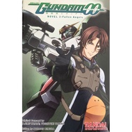 Gundam OO double O Novel 3 Fallen Angels Bandai Novels