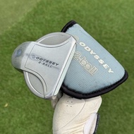 Putter odyssey 2ball พัตเตอร์ 33นิ้ว พร้อมโคเวอร์แท้ตรงรุ่น ไม้กอล์ฟมือสอง TS Golf