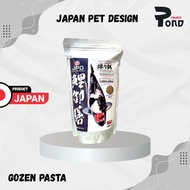 JPD Koi Gozen Pasta Koi Fish Food 1kg
