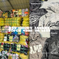 K88 HOODY JACKET UKAY BALES|UKAY FACTORY SEALED