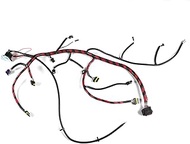 CYCWER F6TZ9A451F Engine Wiring Harness Fits for 1994-1996 F250 F350 F-SuperDuty with 7.3L Direct In