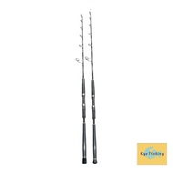 ✨✨✨EUPRO  THE NEW JIGMAN JMS SPINNING BOTTOM ROD✨✨✨