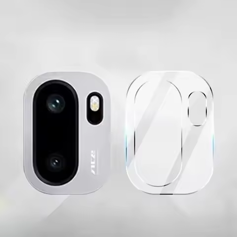 Clear Back Camera Lens Film For OnePlus Ace 6 6T Camera Protectors For 1+ ACE6 oneplus ace6 6t Tempe