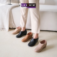 Laviola 2481 LLK - Sepatu Boots Wanita tinggi 5 cm