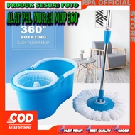 [RPA] MAGIC MOP 360 FLOOR MOP