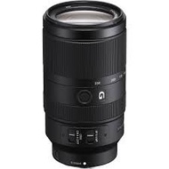 Sony E 70-350mm f/4.5-6.3 G OSS SEL70350G