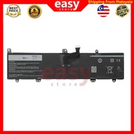 LAPTOP Battery for Del 0JV6J P25T P24T001 OJV6J 00JV6J PGYK5 P25T002 P25T001 8NWF3 Inspiron 11 3162 