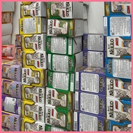 Combo 12 gói pate Nekko mèo lớn - Gravy dạng sốt cho mèo | Mỗi ngày 1 vị không lo mèo ngán