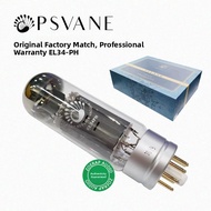 PSVANE Voice of the Noble EL34PH Electronic Tube Substitute for 6L6/UKEL34/6CA7/6L6/KT66/5881 HiFi A