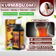 Kurmaqu GMJ Sore Throat, Lost Sound, Hoarse Voice, Tonsillitis, Bad Breath, Difficulty Swallowing
