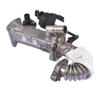 AP03 EGR Cooler C2S52516 LR057662 for Land Rover Freelander LR2 RR Evoque Discovery Sport 2.2D C2S52