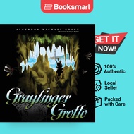 Graylinger Grotto - Paperback - English - 9781087934594