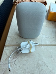 Google Nest Audio
