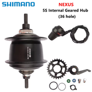Shimano ALFINE NEXUS INTERNAL GEARED HUB DISC BRAKE 5S 8S 11S Disc-BRAKE 8S Bicycle Derailleur CENTE