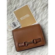 MK CARDSON CARD COIN WALLET - - US BOUGHT