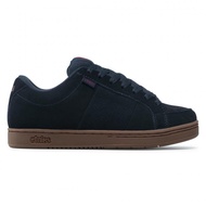 Etnies Kingpin Shoes (navy/red/gum)