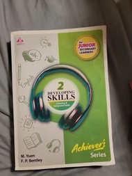 Developing Skills Listening & Integrated Skills 2