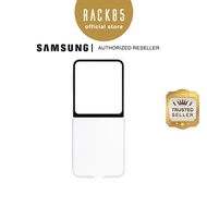 Samsung Galaxy Z Flip6 Slim Clear Case